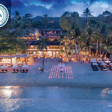 Impiana Beachfront Resort Chaweng Noi, Koh Samui מראה חיצוני תמונה