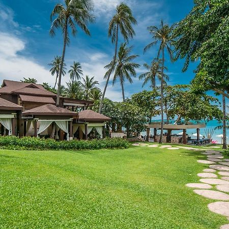 Impiana Beachfront Resort Chaweng Noi, Koh Samui מראה חיצוני תמונה