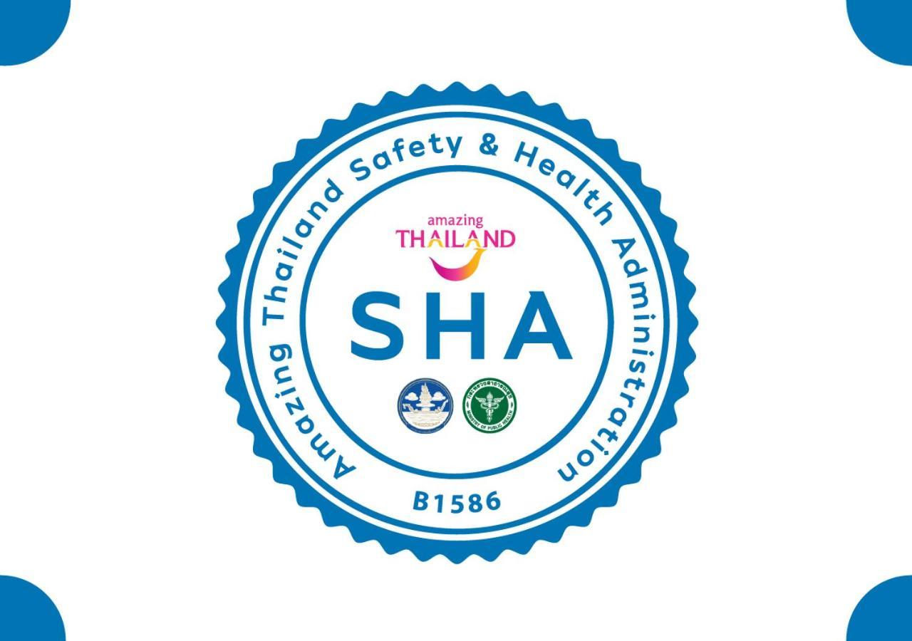 Impiana Beachfront Resort Chaweng Noi, Koh Samui מראה חיצוני תמונה