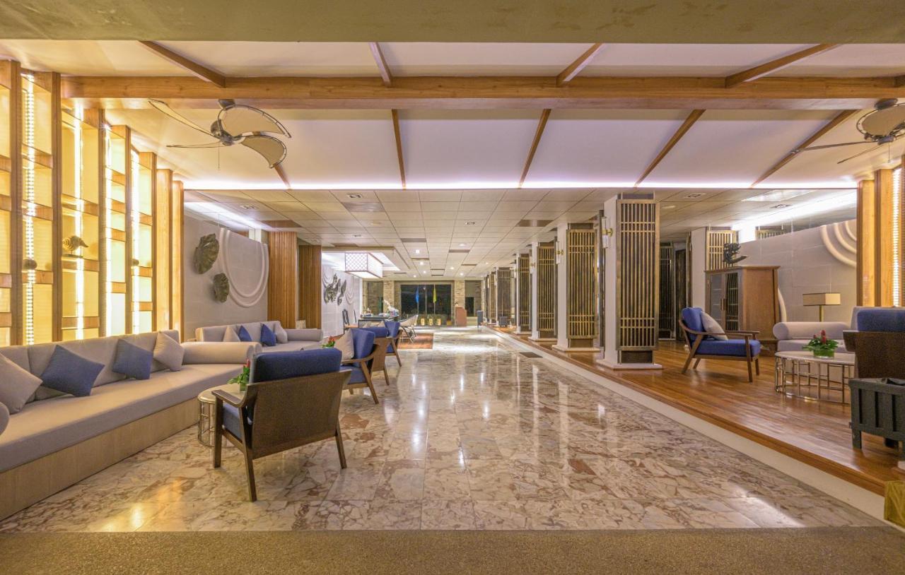Impiana Beachfront Resort Chaweng Noi, Koh Samui מראה חיצוני תמונה