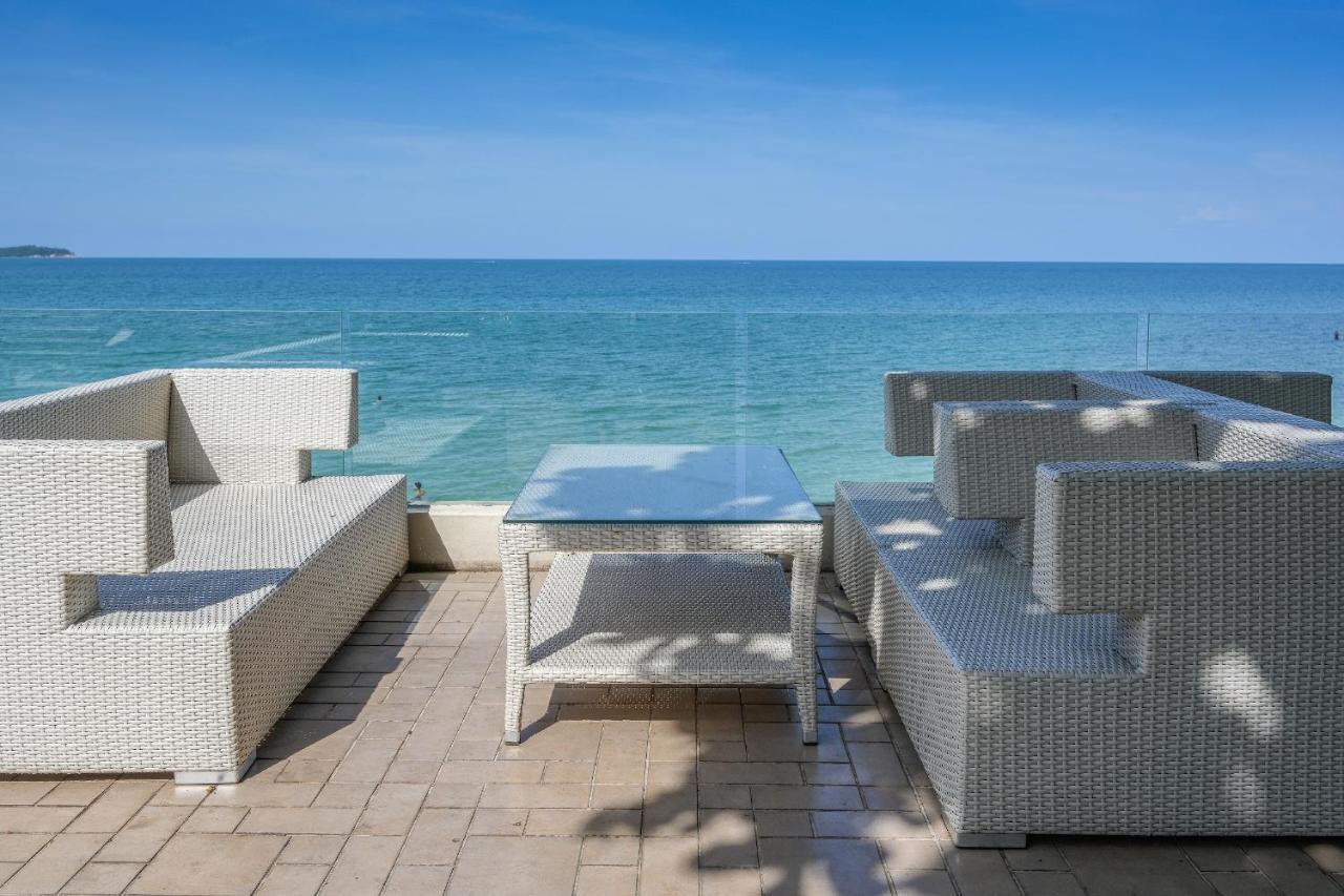 Impiana Beachfront Resort Chaweng Noi, Koh Samui מראה חיצוני תמונה