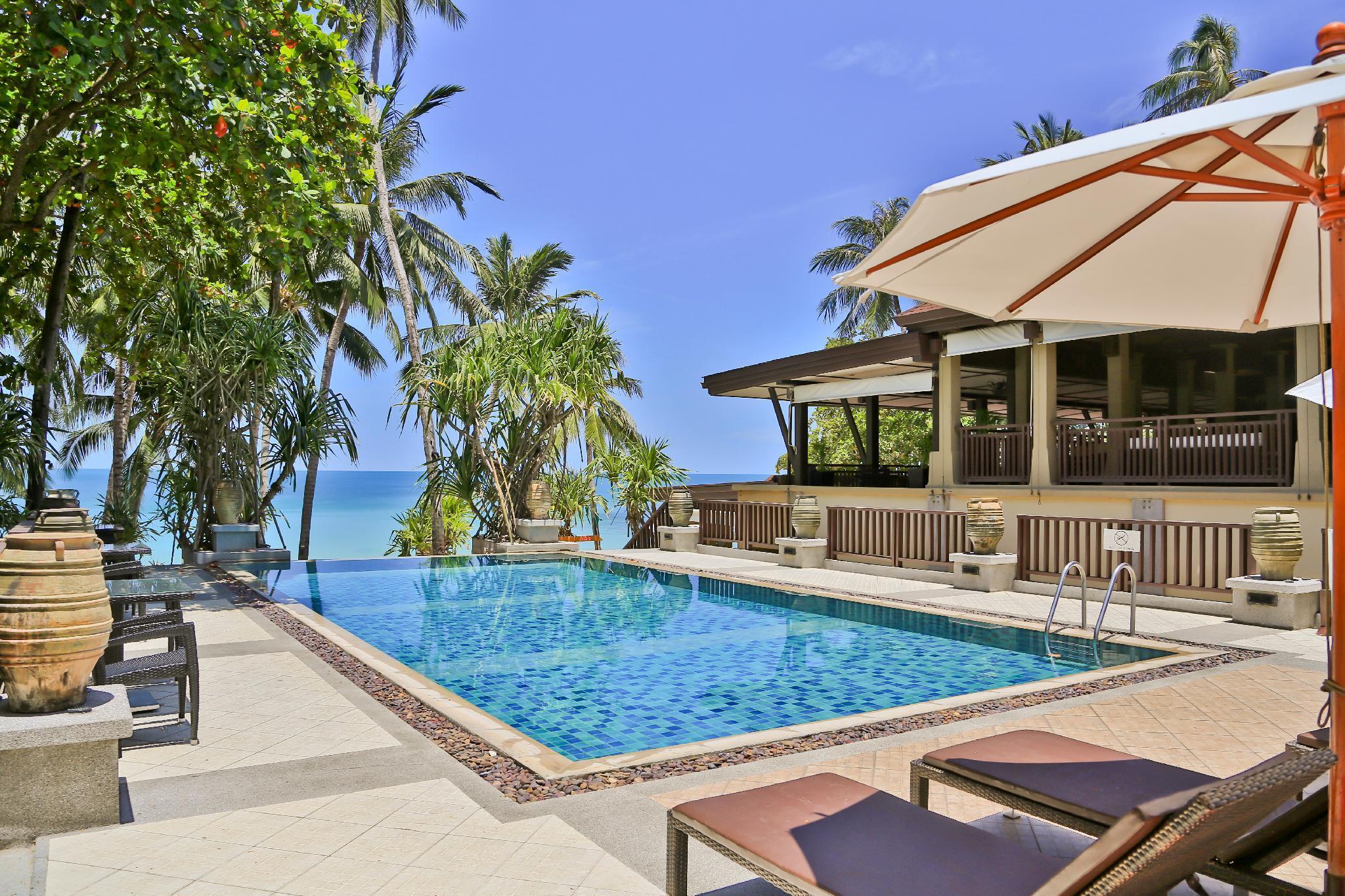 Impiana Beachfront Resort Chaweng Noi, Koh Samui מראה חיצוני תמונה