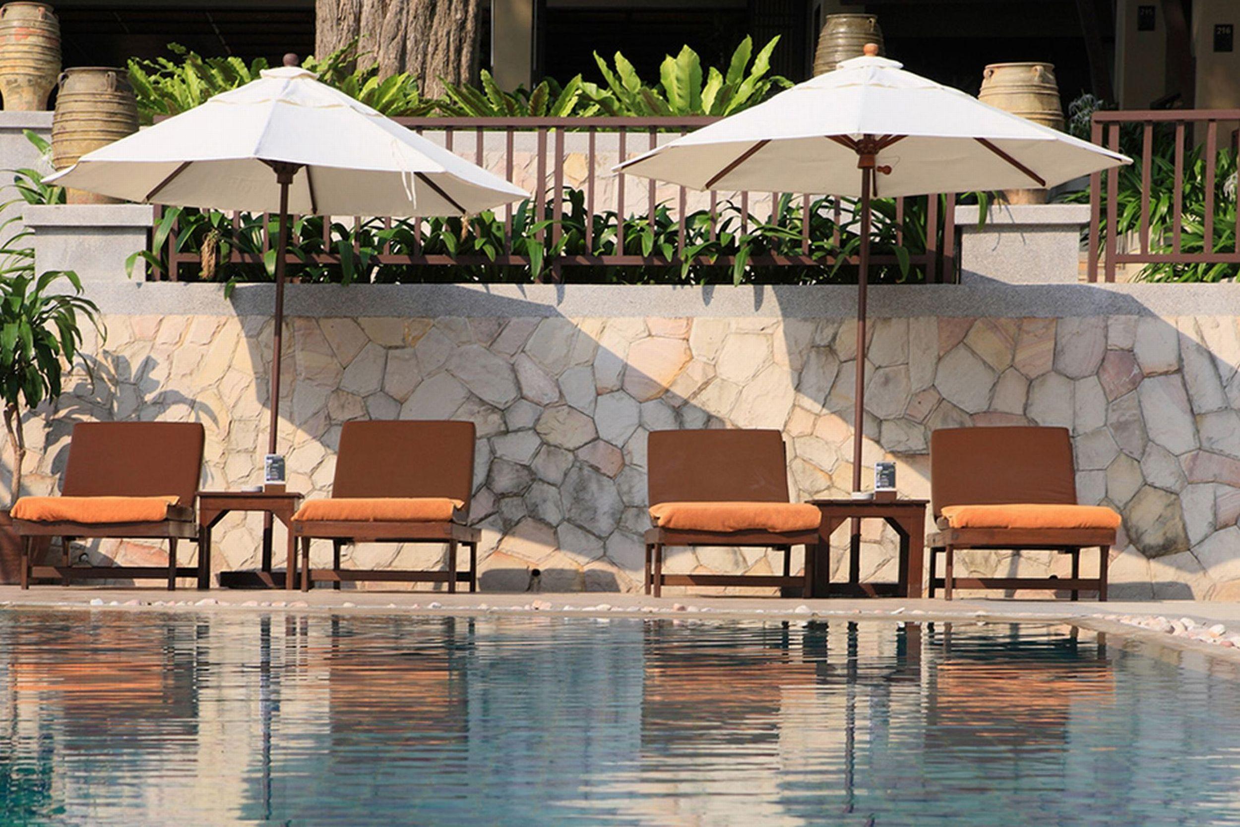 Impiana Beachfront Resort Chaweng Noi, Koh Samui מראה חיצוני תמונה