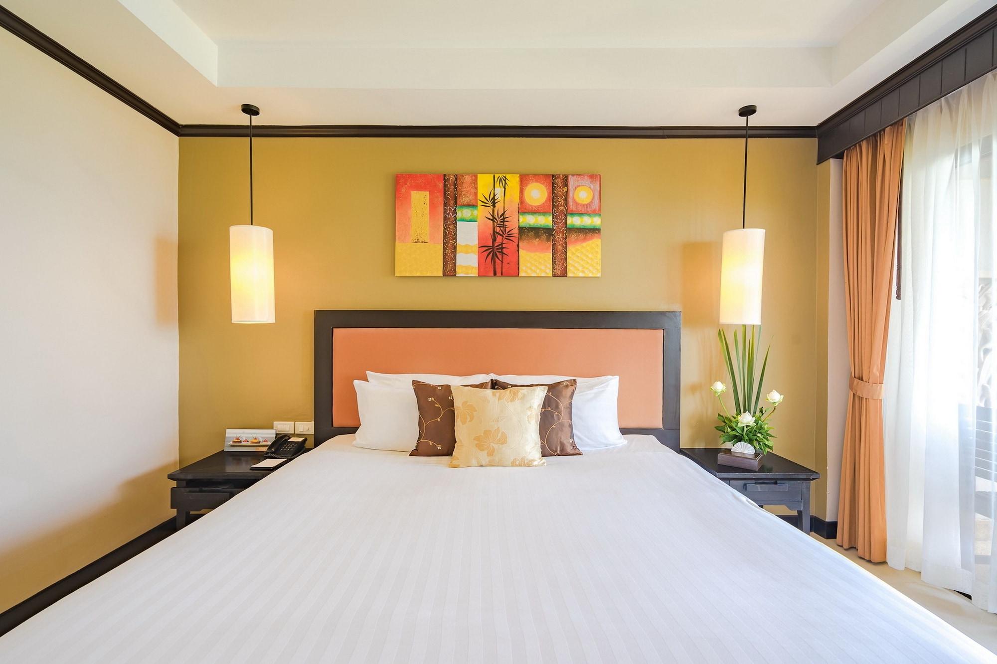 Impiana Beachfront Resort Chaweng Noi, Koh Samui מראה חיצוני תמונה
