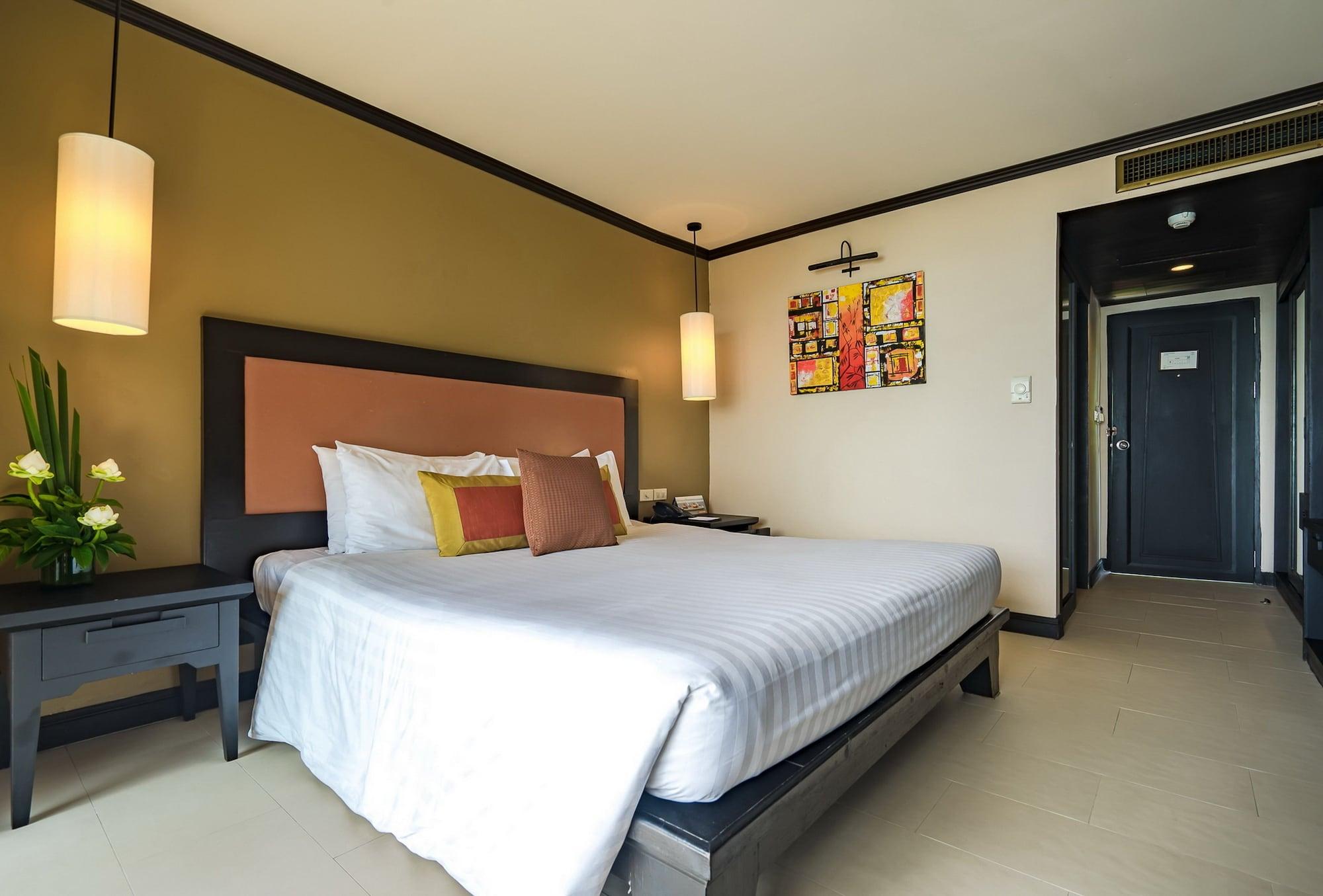 Impiana Beachfront Resort Chaweng Noi, Koh Samui מראה חיצוני תמונה