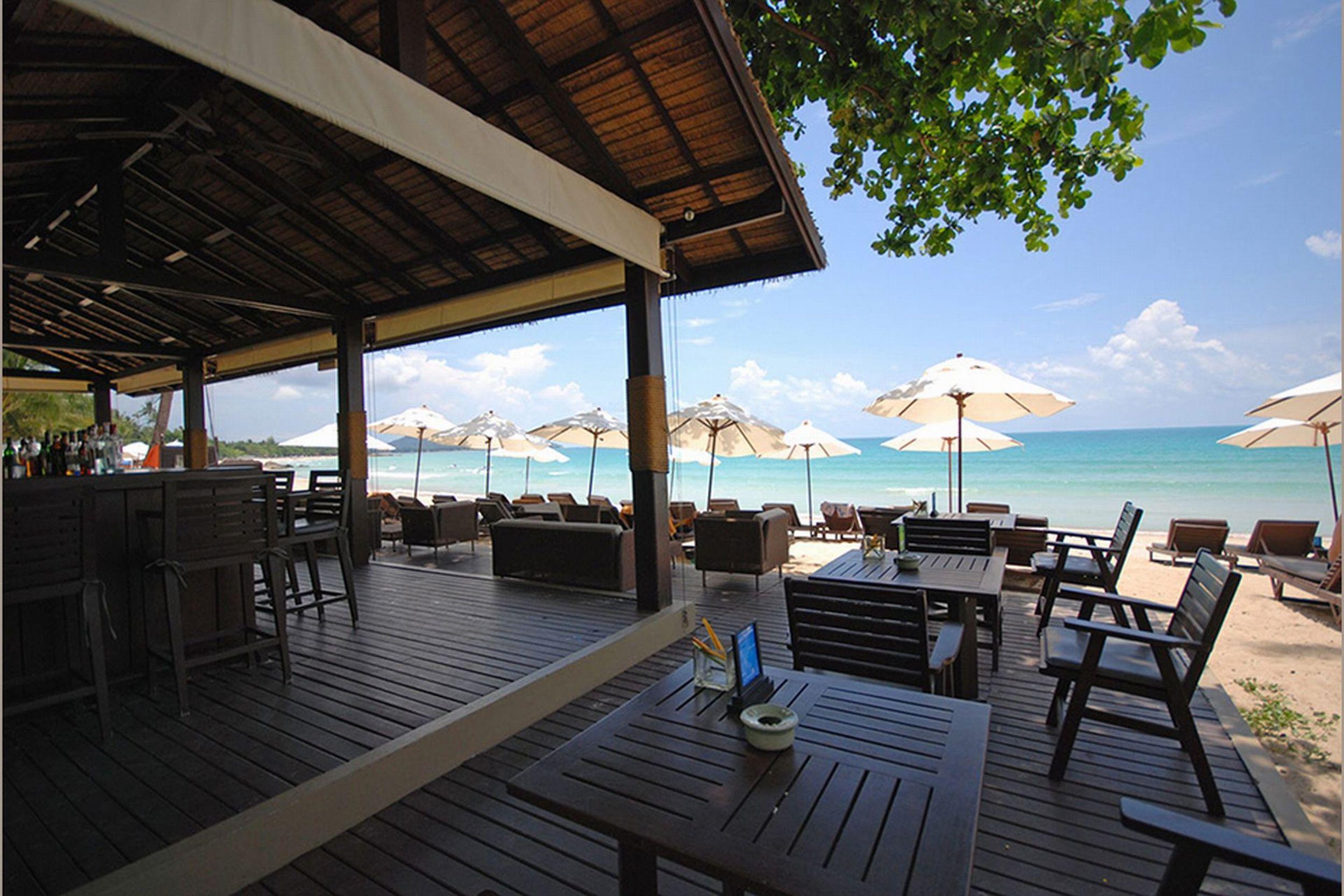 Impiana Beachfront Resort Chaweng Noi, Koh Samui מראה חיצוני תמונה