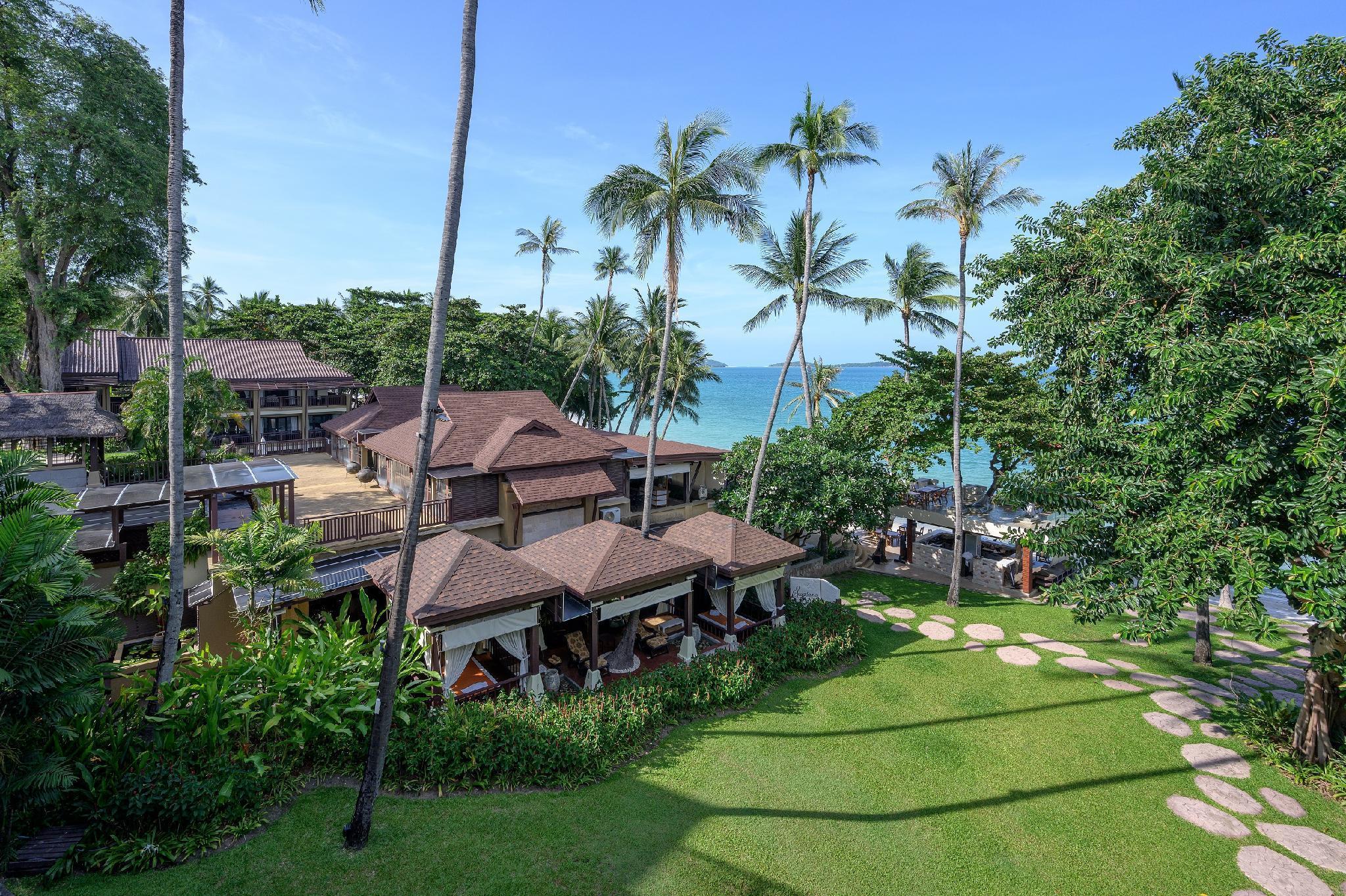 Impiana Beachfront Resort Chaweng Noi, Koh Samui מראה חיצוני תמונה