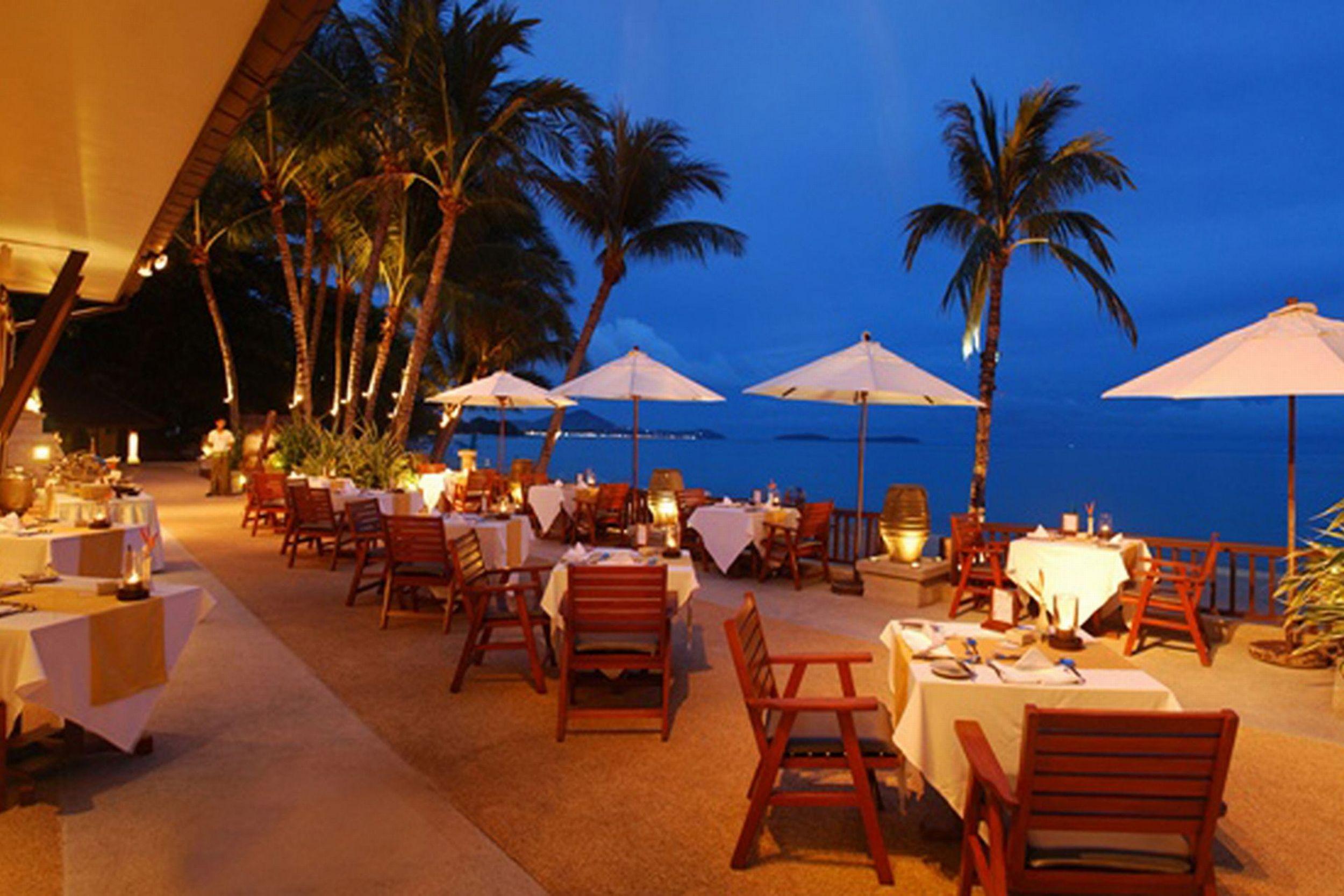 Impiana Beachfront Resort Chaweng Noi, Koh Samui מראה חיצוני תמונה