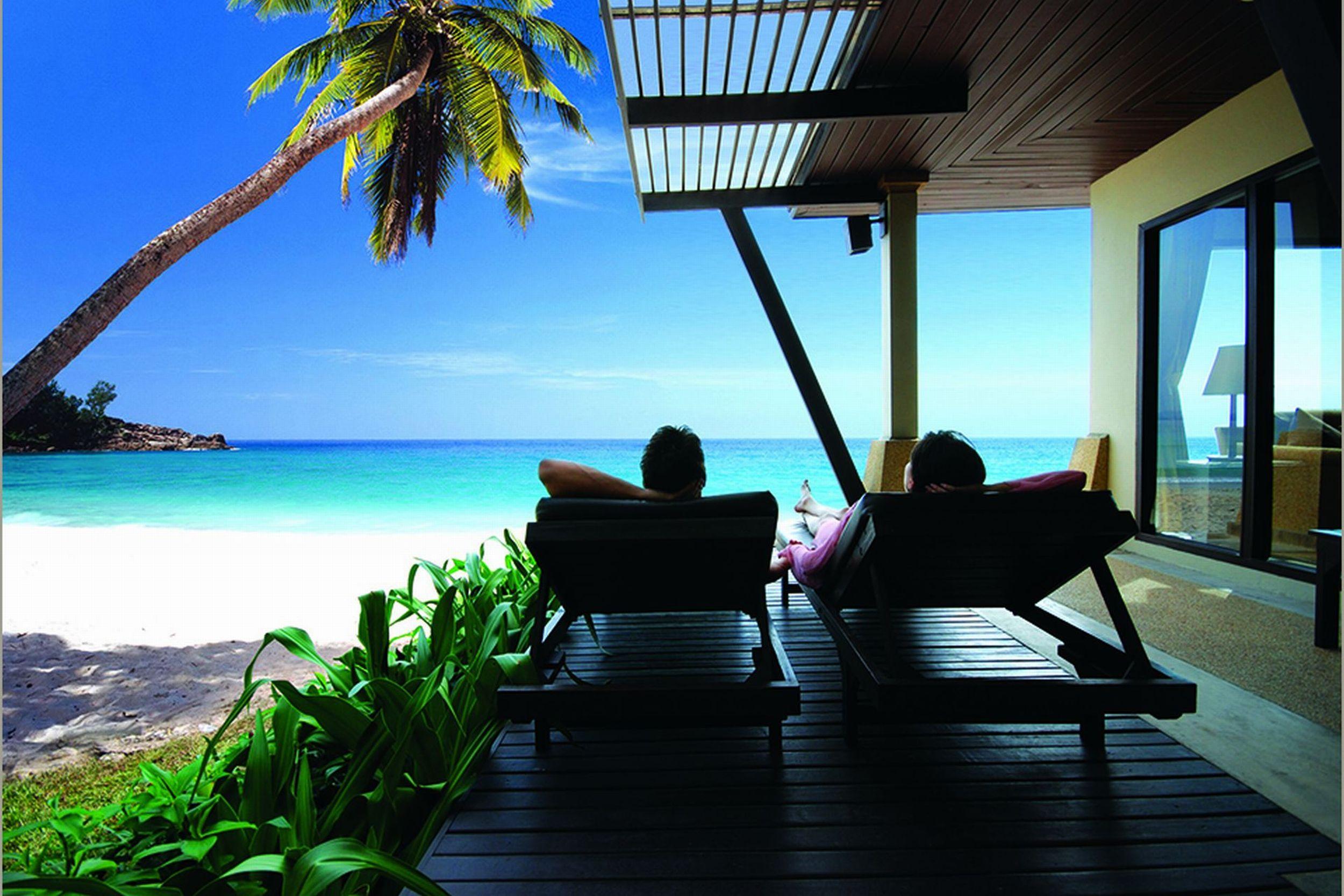 Impiana Beachfront Resort Chaweng Noi, Koh Samui מראה חיצוני תמונה