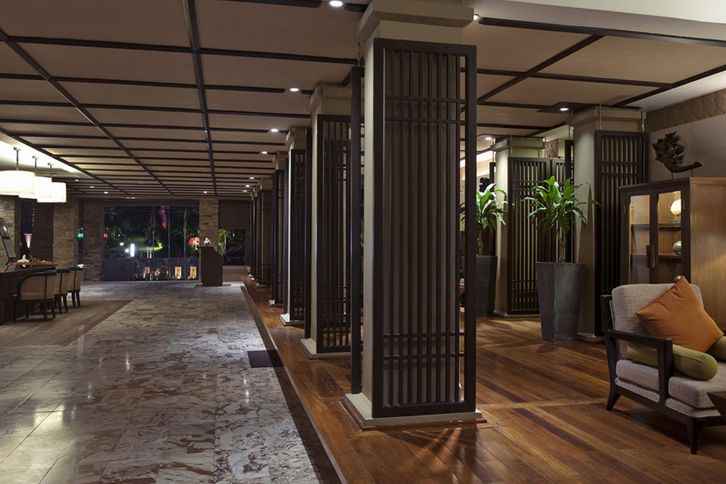 Impiana Beachfront Resort Chaweng Noi, Koh Samui מראה חיצוני תמונה