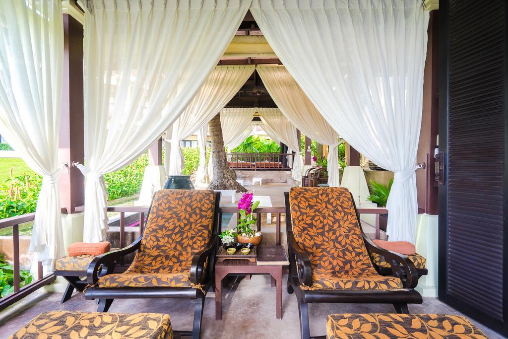 Impiana Beachfront Resort Chaweng Noi, Koh Samui מראה חיצוני תמונה