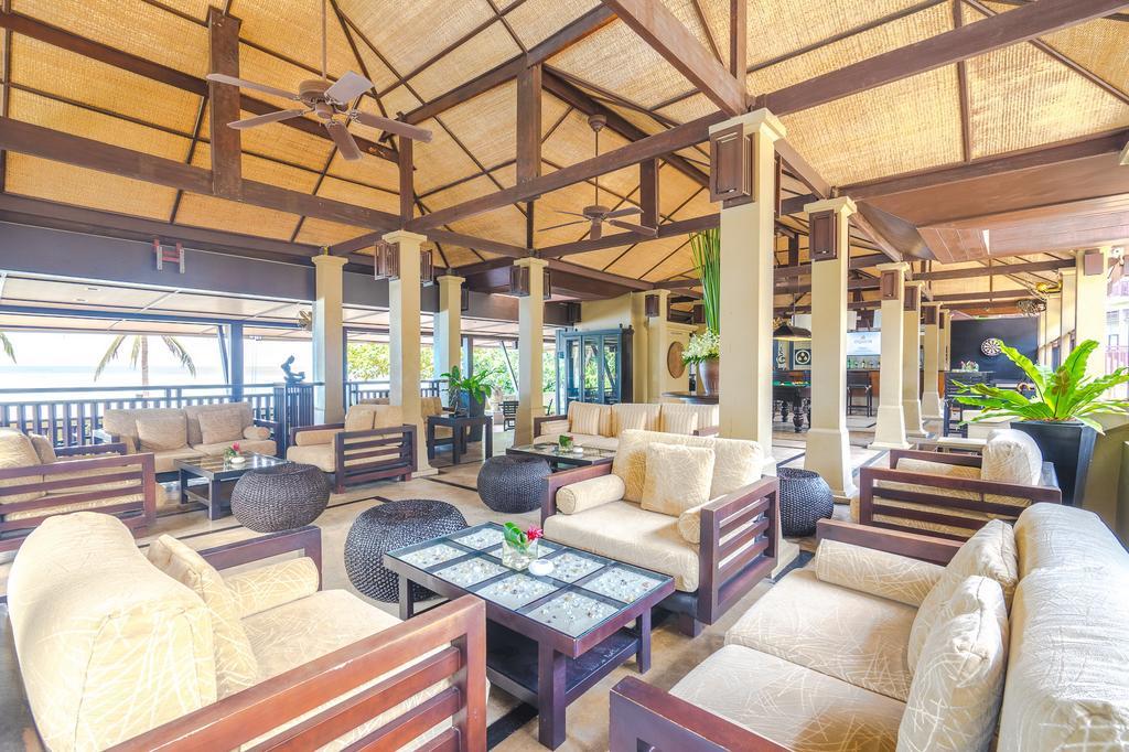Impiana Beachfront Resort Chaweng Noi, Koh Samui מראה חיצוני תמונה