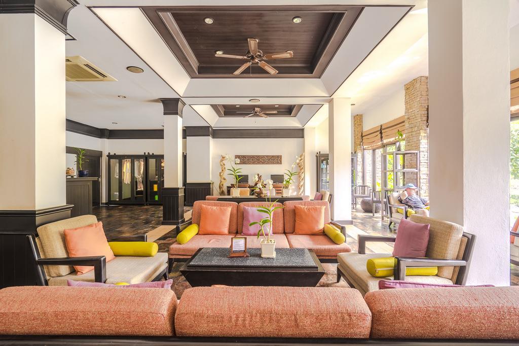 Impiana Beachfront Resort Chaweng Noi, Koh Samui מראה חיצוני תמונה