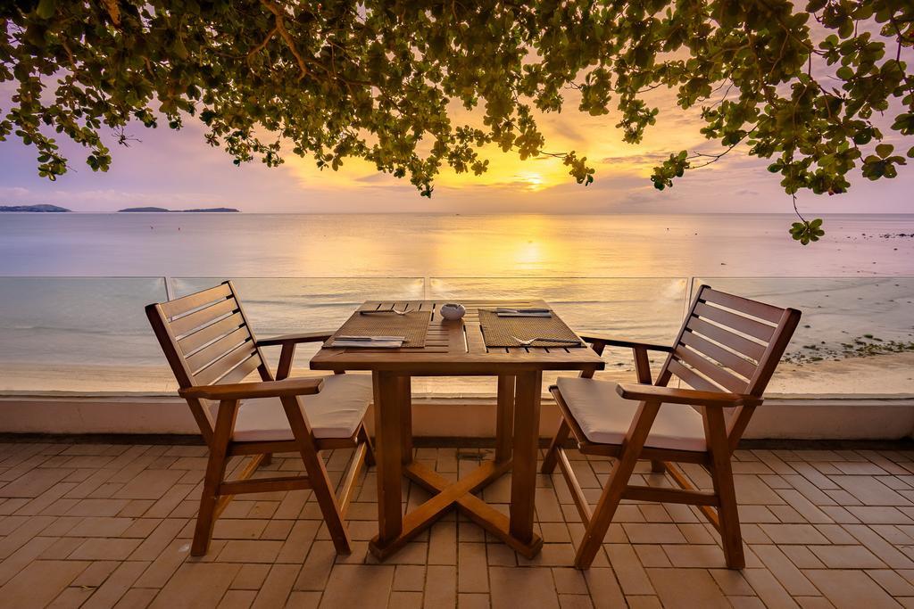 Impiana Beachfront Resort Chaweng Noi, Koh Samui מראה חיצוני תמונה
