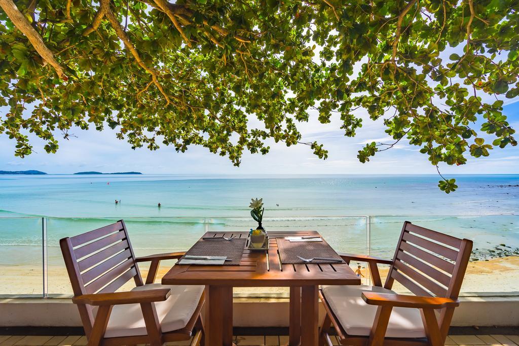 Impiana Beachfront Resort Chaweng Noi, Koh Samui מראה חיצוני תמונה