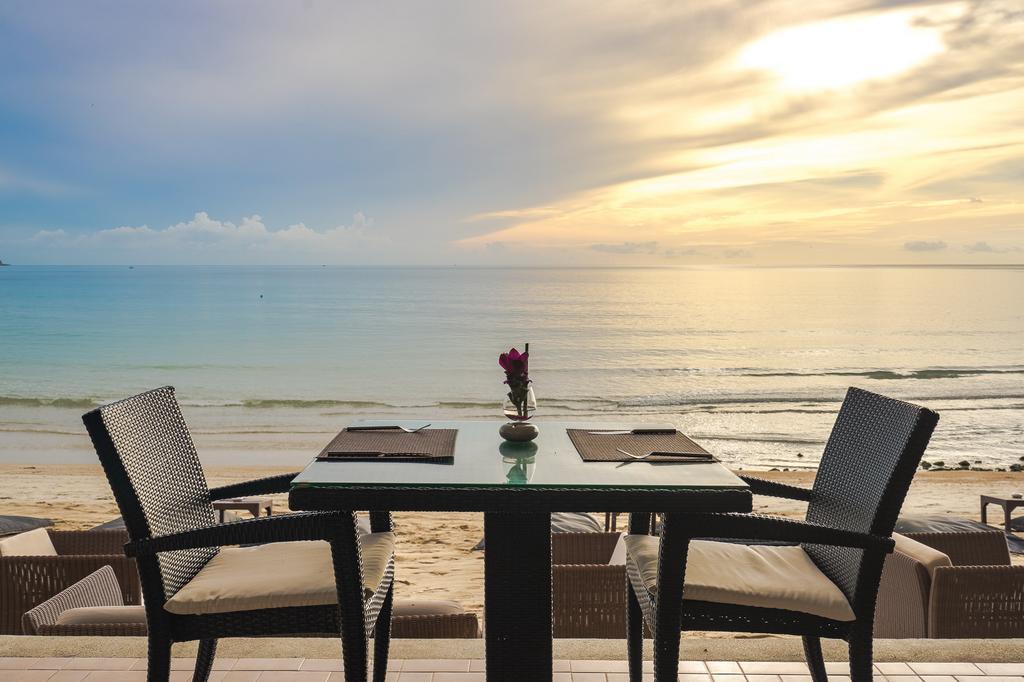 Impiana Beachfront Resort Chaweng Noi, Koh Samui מראה חיצוני תמונה