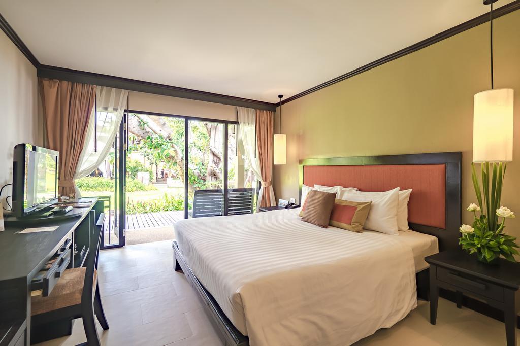 Impiana Beachfront Resort Chaweng Noi, Koh Samui מראה חיצוני תמונה