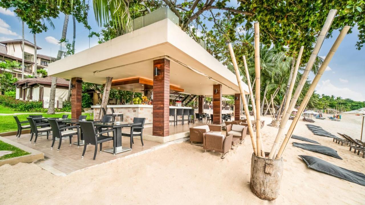 Impiana Beachfront Resort Chaweng Noi, Koh Samui מראה חיצוני תמונה