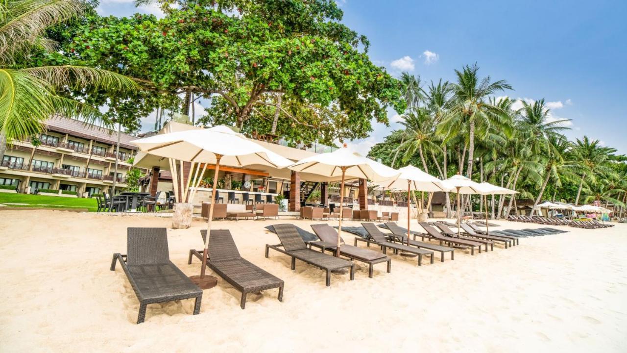 Impiana Beachfront Resort Chaweng Noi, Koh Samui מראה חיצוני תמונה