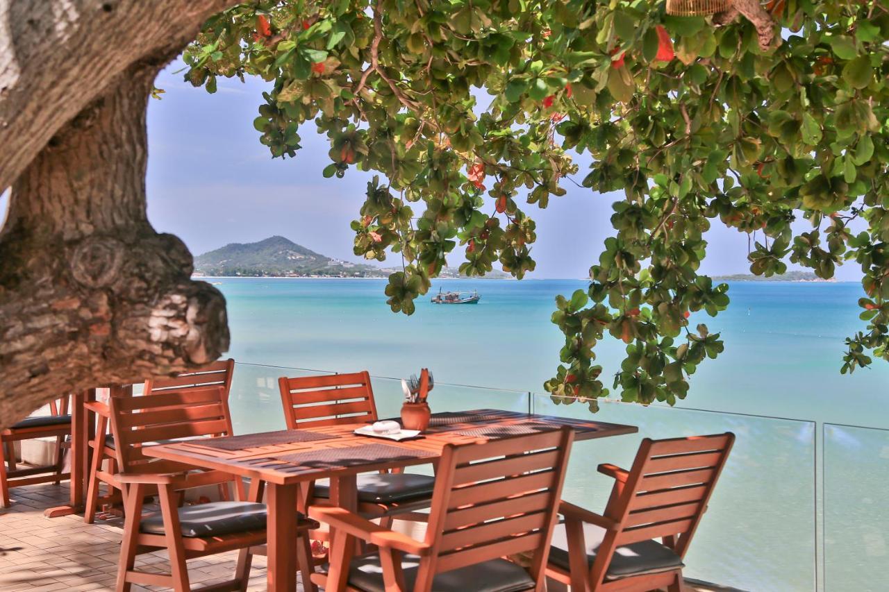Impiana Beachfront Resort Chaweng Noi, Koh Samui מראה חיצוני תמונה